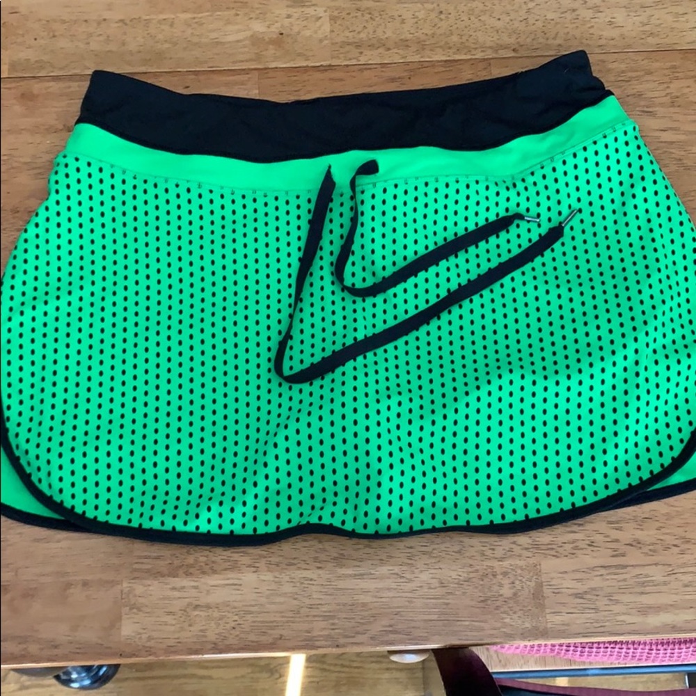 Victoria’s Secret sport golf/tennis skort